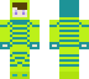 toxin suit