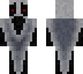 transparent ghost