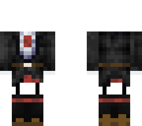 tuxedo base red