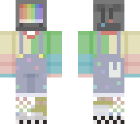 tv head