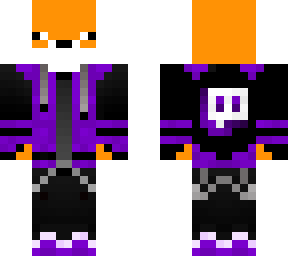 twitch fox