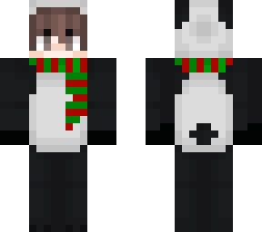 unlegit panda