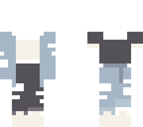 unshaded adoptables!