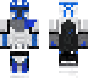 upgraded captain rex
