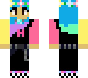 uqh skin
