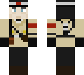 utimas dr edward richtofen