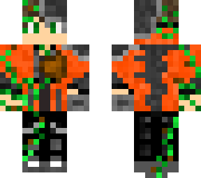v6 or 7, slight visual changes