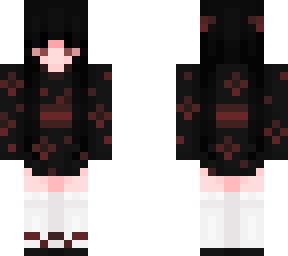 vampire girl
