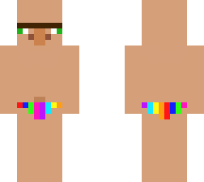 villager