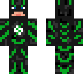 viridian flash