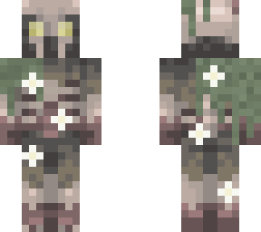wendigo edit