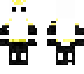 white rangr