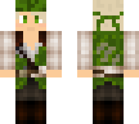 willyrex pirata