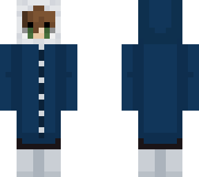 winter outfit