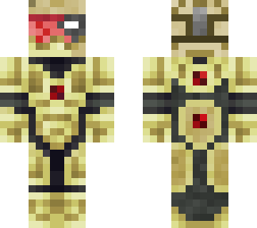 witherchief