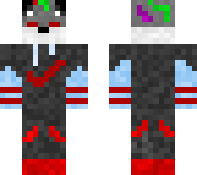 wolf v2