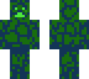 world creaper