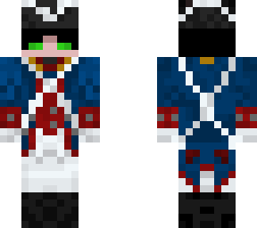 worroxzzi's france solider