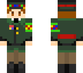ww2 captin
