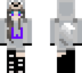 wxlfi (original skin)