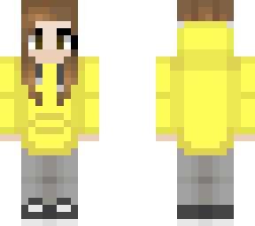 yellow_band skin re-do