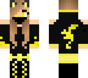 yellow dragon hacker