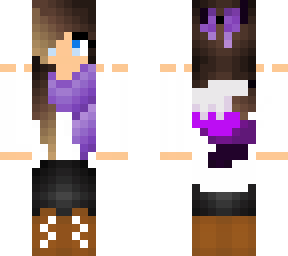 yt kody’s skin