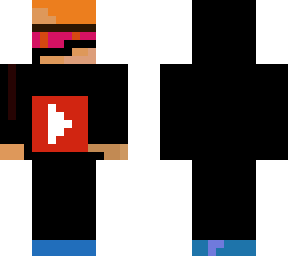 yt skin