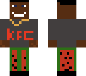 yt skin