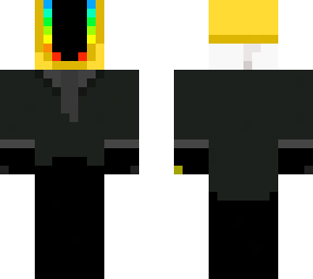 zentrix daft punk