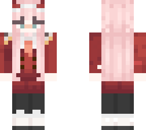zero two {improved}