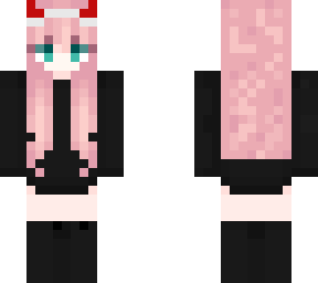 zero two poleron