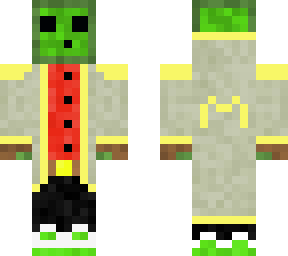 zombi