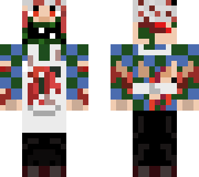 zombie butcher