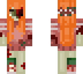 zombie me