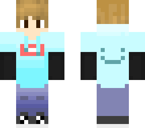ztessero skin