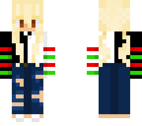 -* my roblox avatar *-