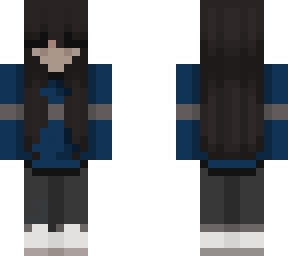 -* ravenclaw *-