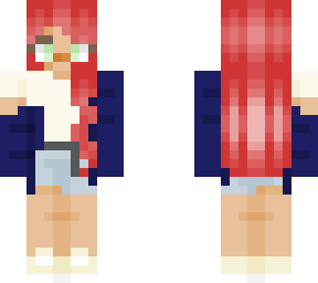 // ~ strawberry ~ \\ rsc