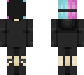 ~~ /bright depression\ ~~   -glow effect-