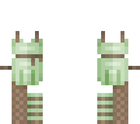 ❀mint choc❀ ob