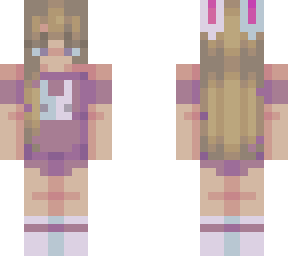 . bunny . remake series.