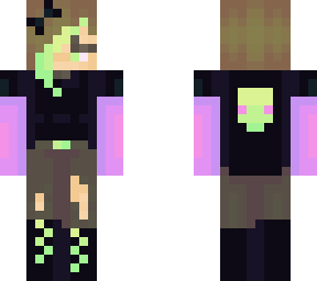 ~glow sticks~ (ce)