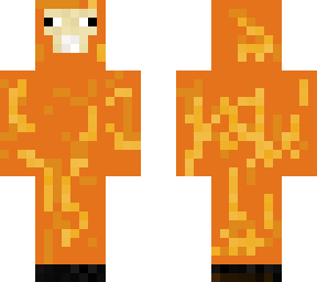 "lava sheep"