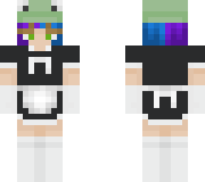 (new new) me maid