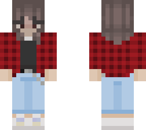 ~regular outfit~