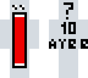10 followers?!