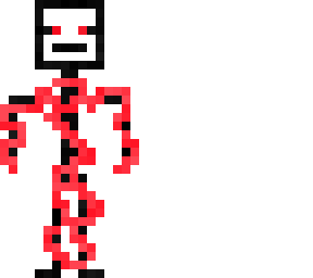 2d blood vine