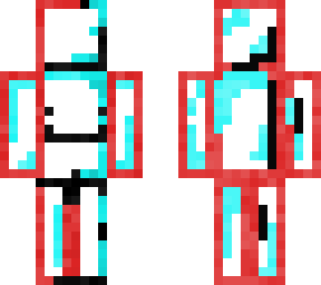 3d boy
