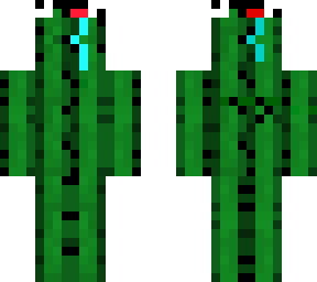 5 headed derp cactus